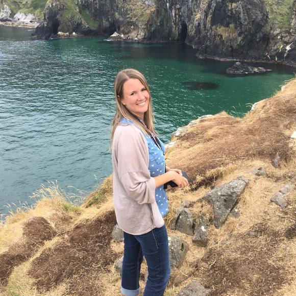 Meet your Posher, Melanie - Picture 1 of 1